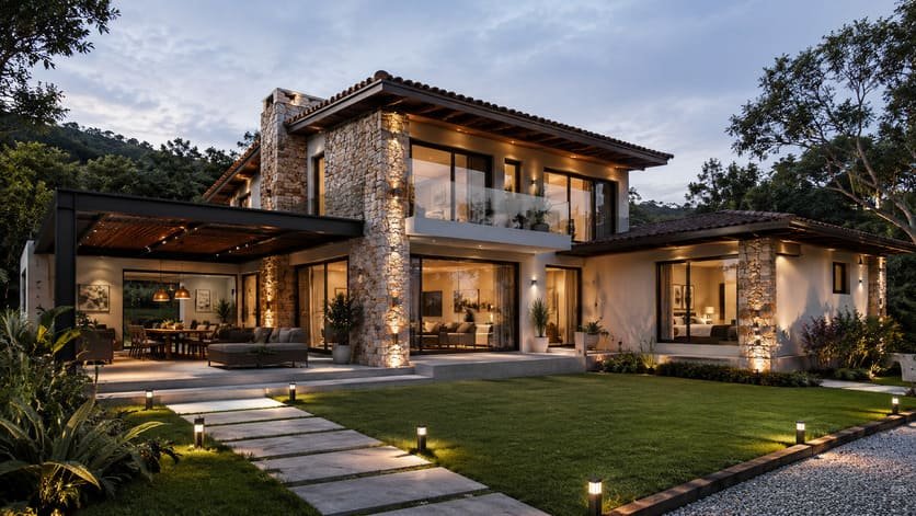 Casa Campestre