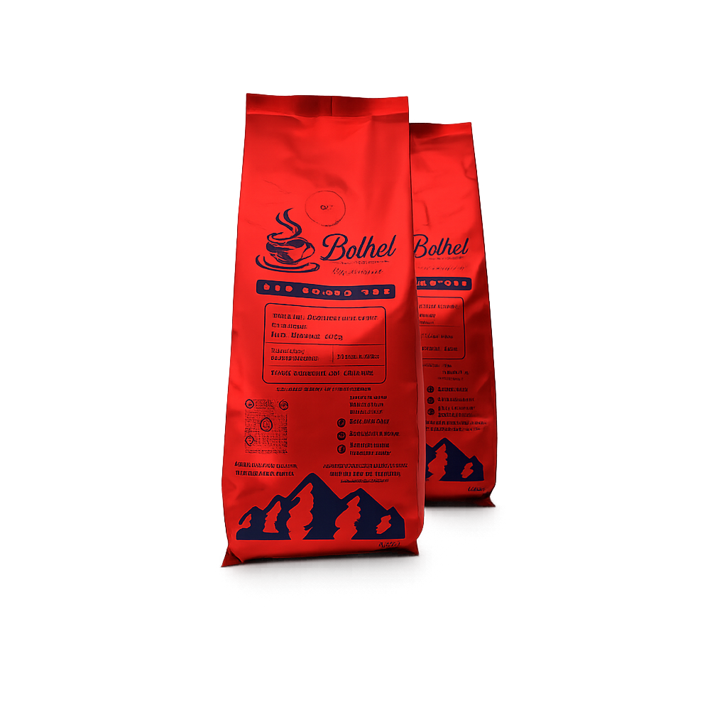 Café Bethel Presentación Kraft Tradicional